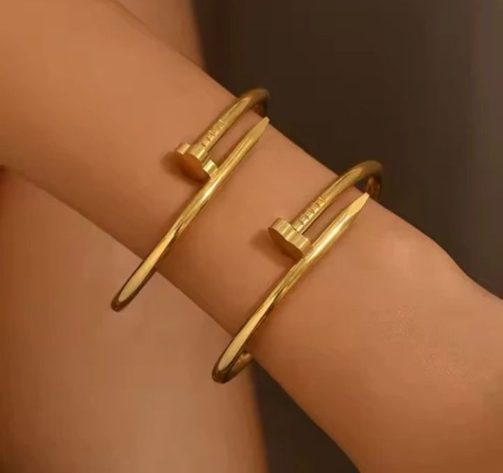 INSIOX - Nale Style Bracelet