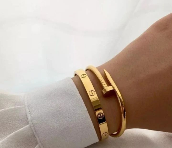 INSIOX - Nale Style Bracelet