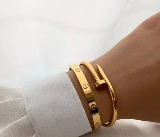 INSIOX - Nale Style Bracelet