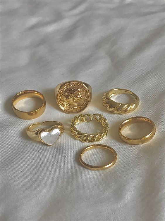 Rings