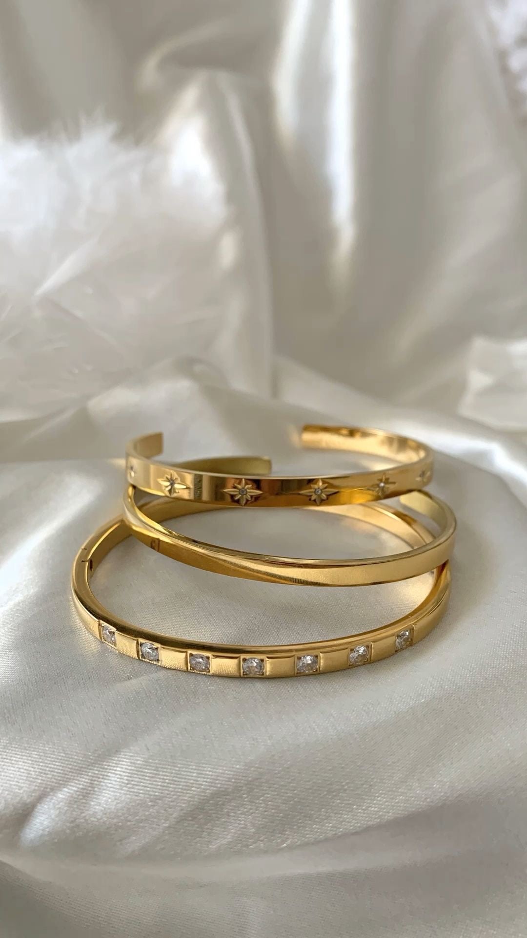 Bangle Bracelets